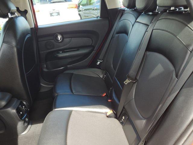 used 2016 MINI Clubman car, priced at $10,911