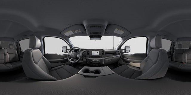 new 2025 Ford F-350 car, priced at $68,875