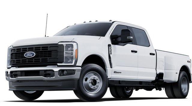 new 2025 Ford F-350 car, priced at $68,875
