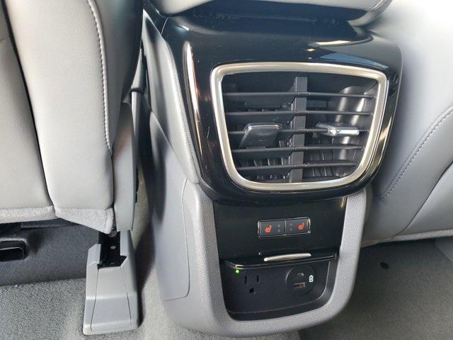 used 2021 Lincoln Nautilus car, priced at $34,598