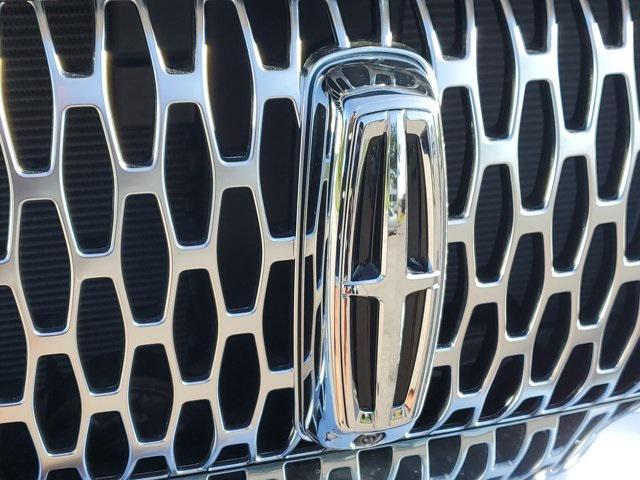 used 2021 Lincoln Nautilus car, priced at $34,598