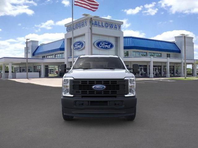 new 2025 Ford F-250 car