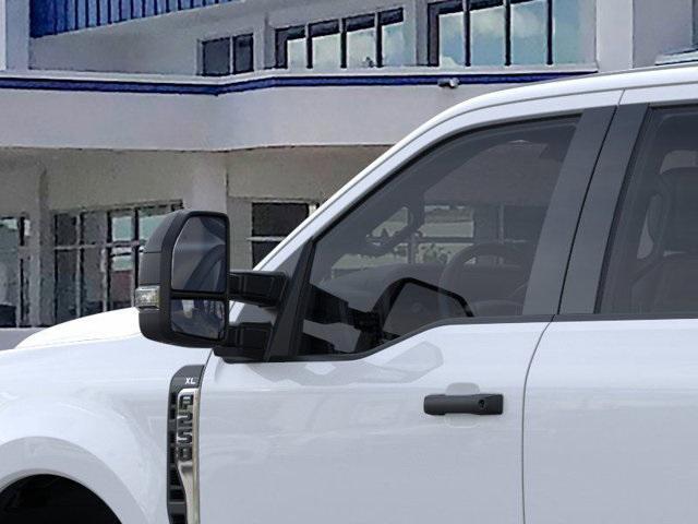 new 2025 Ford F-250 car