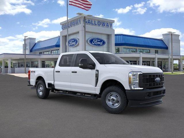 new 2025 Ford F-250 car