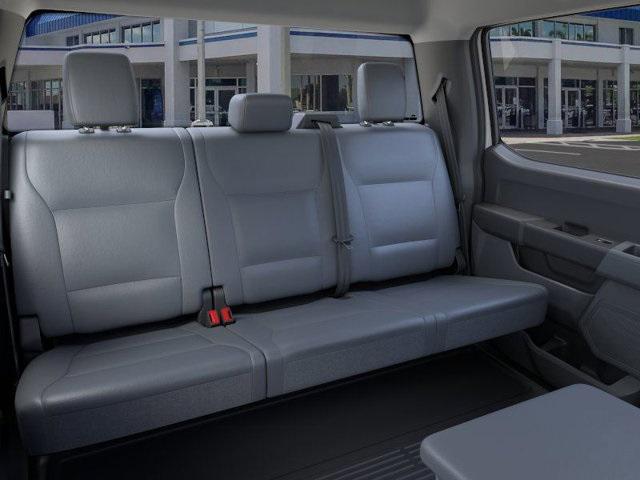 new 2025 Ford F-250 car