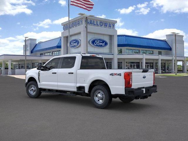new 2025 Ford F-250 car