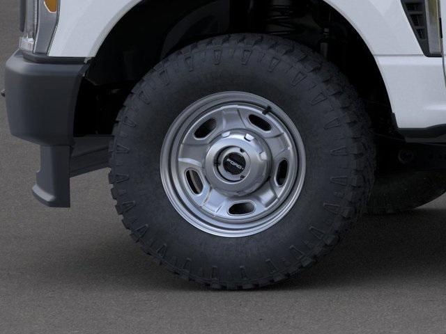 new 2025 Ford F-250 car