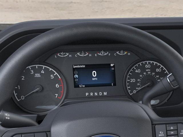 new 2025 Ford F-250 car