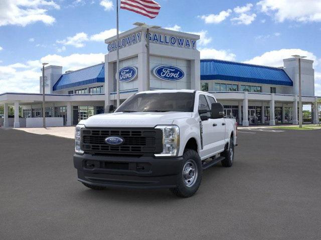 new 2025 Ford F-250 car