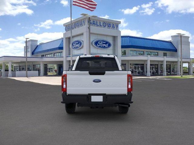 new 2025 Ford F-250 car