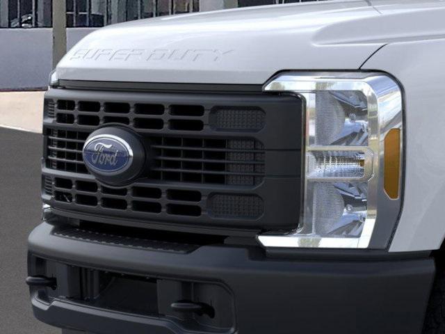 new 2025 Ford F-250 car