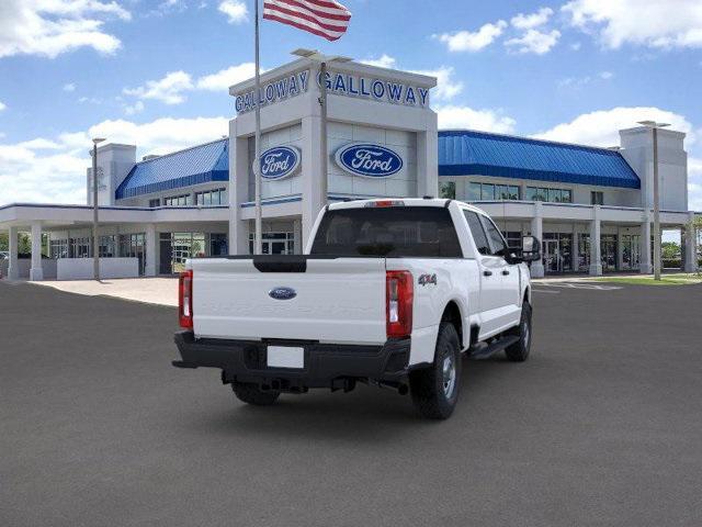 new 2025 Ford F-250 car