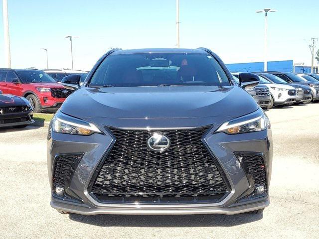 used 2023 Lexus NX 350 car, priced at $44,990