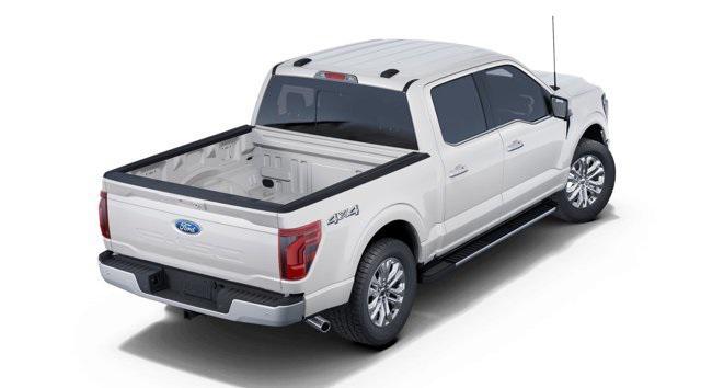 new 2025 Ford F-150 car, priced at $70,187