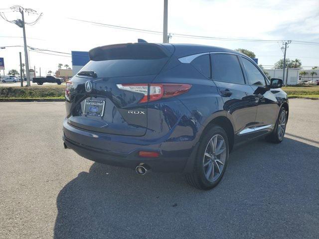 used 2019 Acura RDX car, priced at $24,990