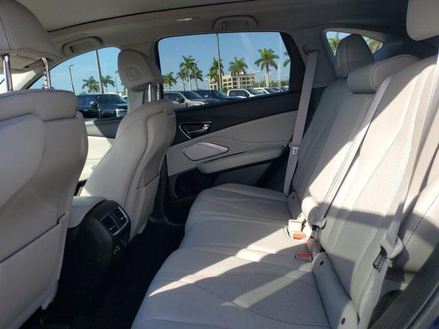 used 2019 Acura RDX car, priced at $24,990