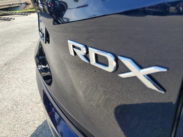 used 2019 Acura RDX car, priced at $24,990