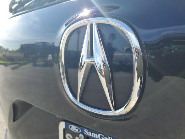 used 2019 Acura RDX car, priced at $24,990
