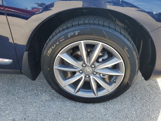 used 2019 Acura RDX car, priced at $24,990
