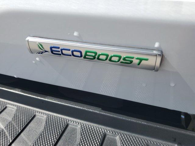 used 2022 Ford F-150 car, priced at $37,990