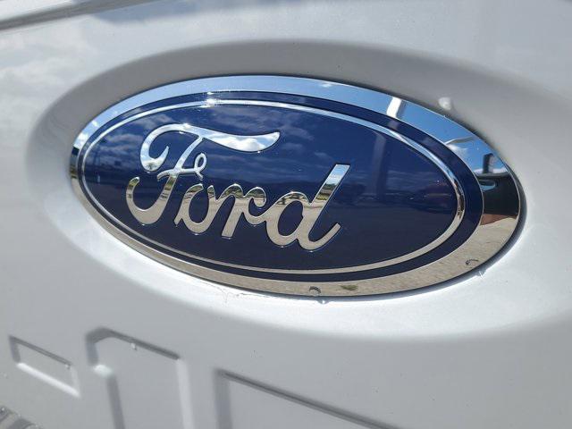 used 2022 Ford F-150 car, priced at $37,990