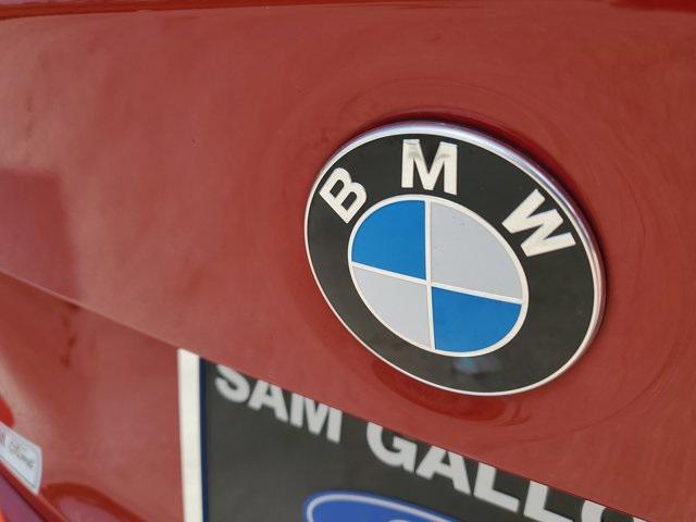 used 2018 BMW 330 car, priced at $17,990