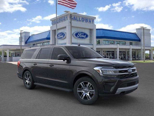 new 2024 Ford Expedition Max car, priced at $65,003