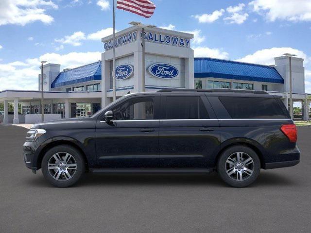 new 2024 Ford Expedition Max car, priced at $65,003