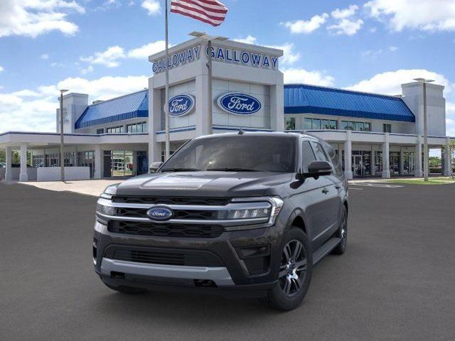 new 2024 Ford Expedition Max car, priced at $65,003