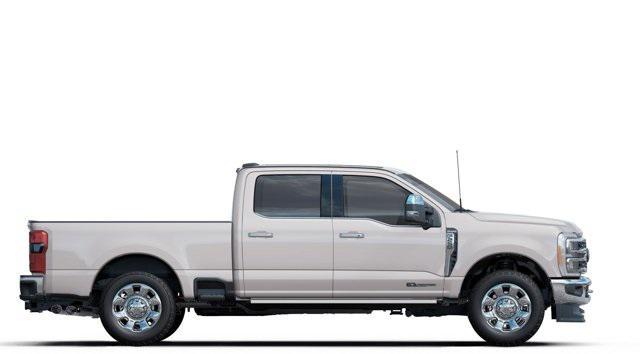 new 2024 Ford F-250 car, priced at $96,625