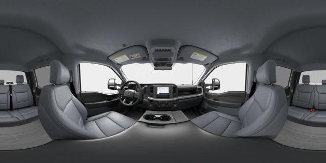 new 2026 Ford F-250 car, priced at $75,225
