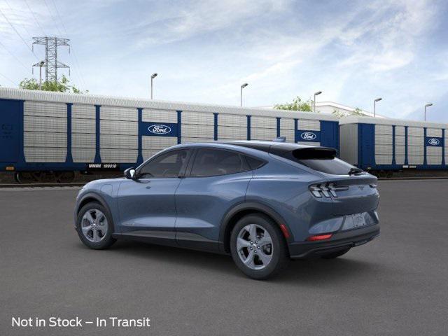 new 2024 Ford Mustang Mach-E car, priced at $42,785