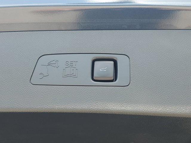 used 2021 Lincoln Corsair car, priced at $26,990