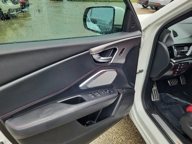used 2019 Acura RDX car, priced at $19,990