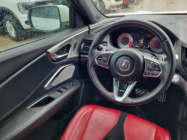 used 2019 Acura RDX car, priced at $19,990