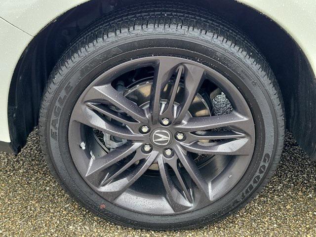 used 2019 Acura RDX car, priced at $19,990