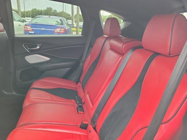 used 2019 Acura RDX car, priced at $19,990
