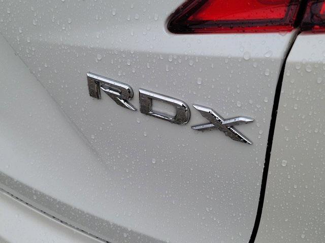 used 2019 Acura RDX car, priced at $19,990