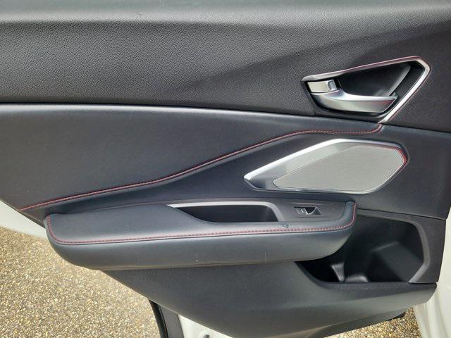 used 2019 Acura RDX car, priced at $19,990