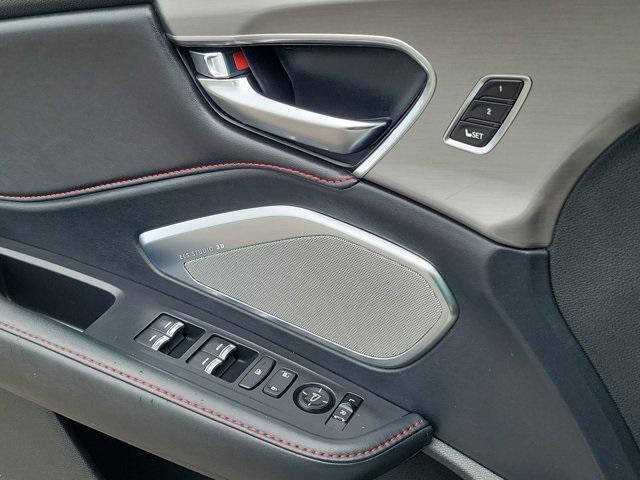 used 2019 Acura RDX car, priced at $19,990