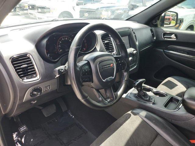 used 2020 Dodge Durango car, priced at $22,990