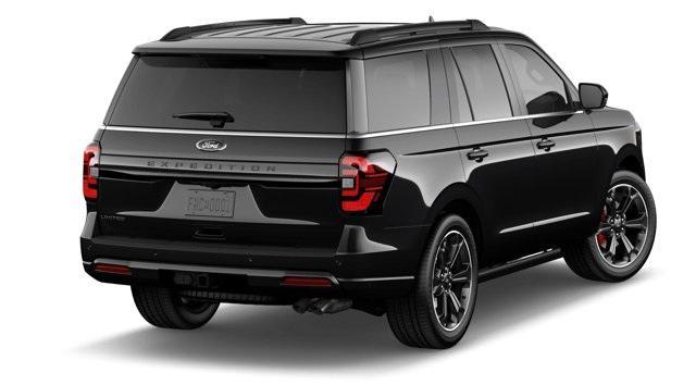 new 2024 Ford Expedition car, priced at $78,423