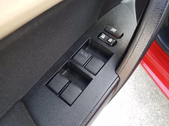 used 2015 Toyota Corolla car