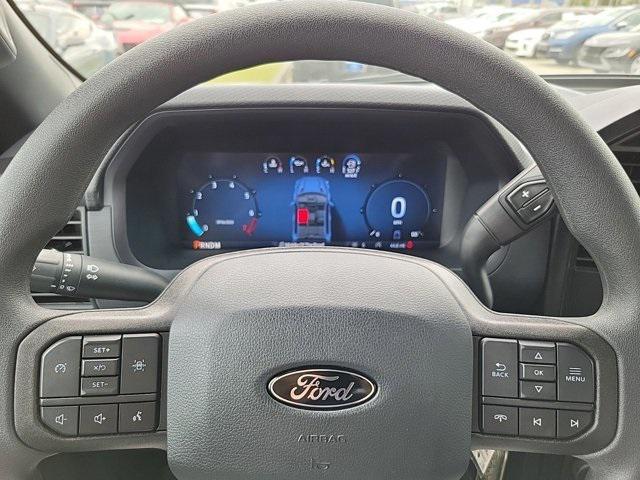 used 2024 Ford F-150 car, priced at $48,990