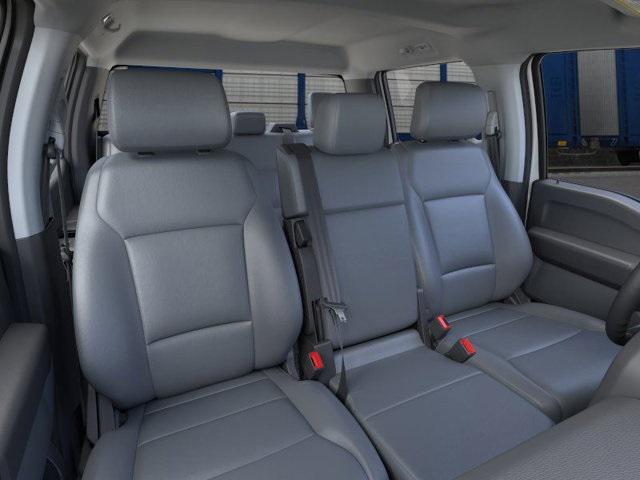 new 2025 Ford F-350 car