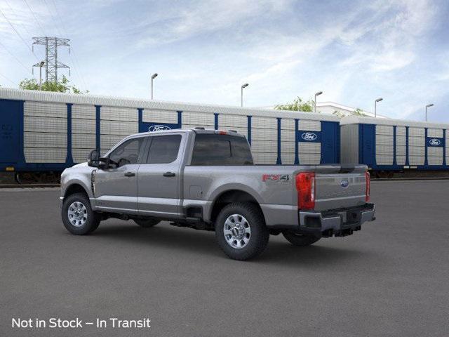 new 2024 Ford F-250 car, priced at $67,190