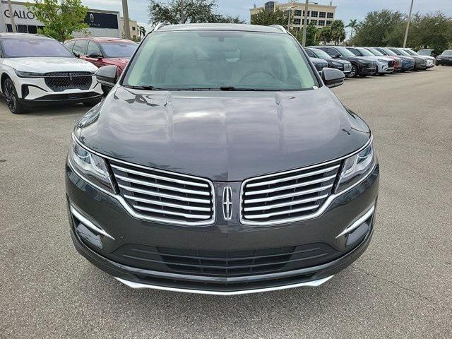 used 2017 Lincoln MKC car, priced at $19,998