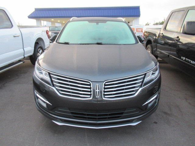 used 2017 Lincoln MKC car