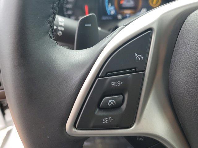 used 2014 Chevrolet Corvette Stingray car, priced at $40,990