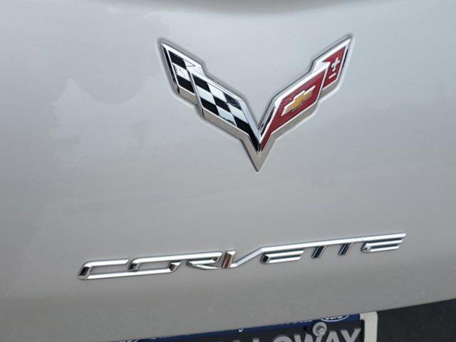 used 2014 Chevrolet Corvette Stingray car, priced at $40,990